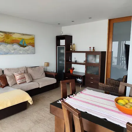 Apartament Perfect Sea View Vila do Conde Zewnętrze zdjęcie