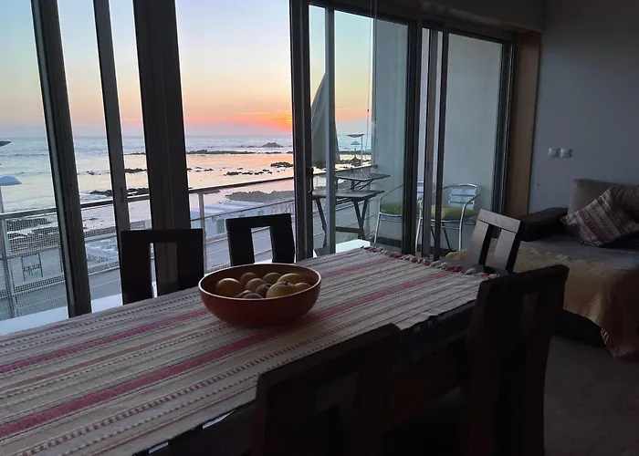 Perfect Sea View