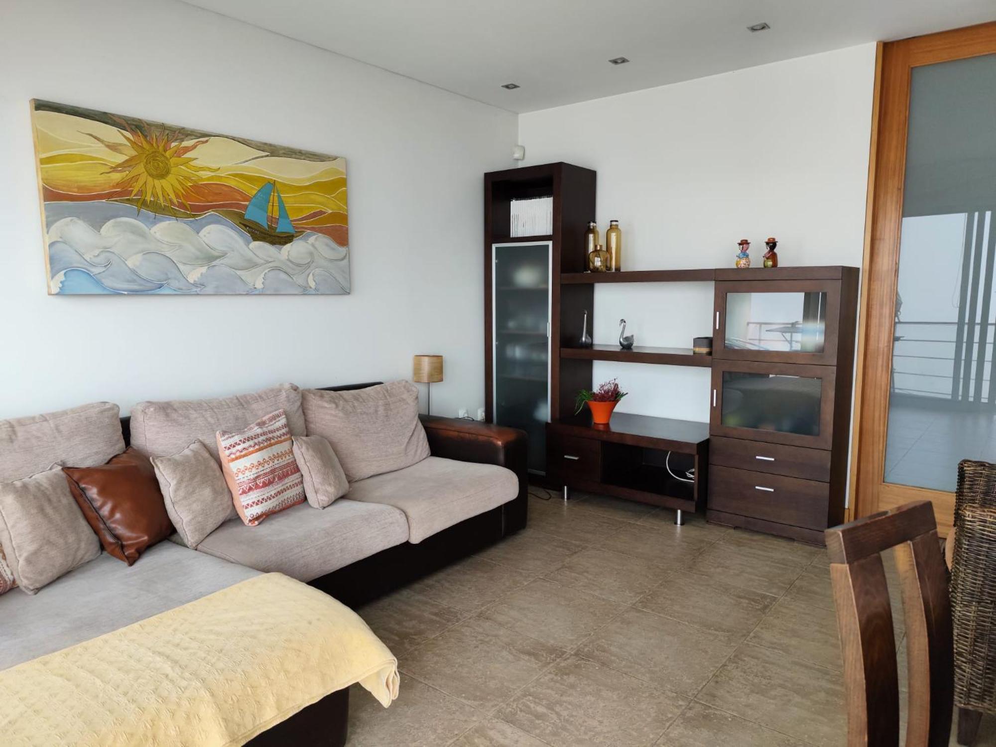 Perfect Sea View Apartment *