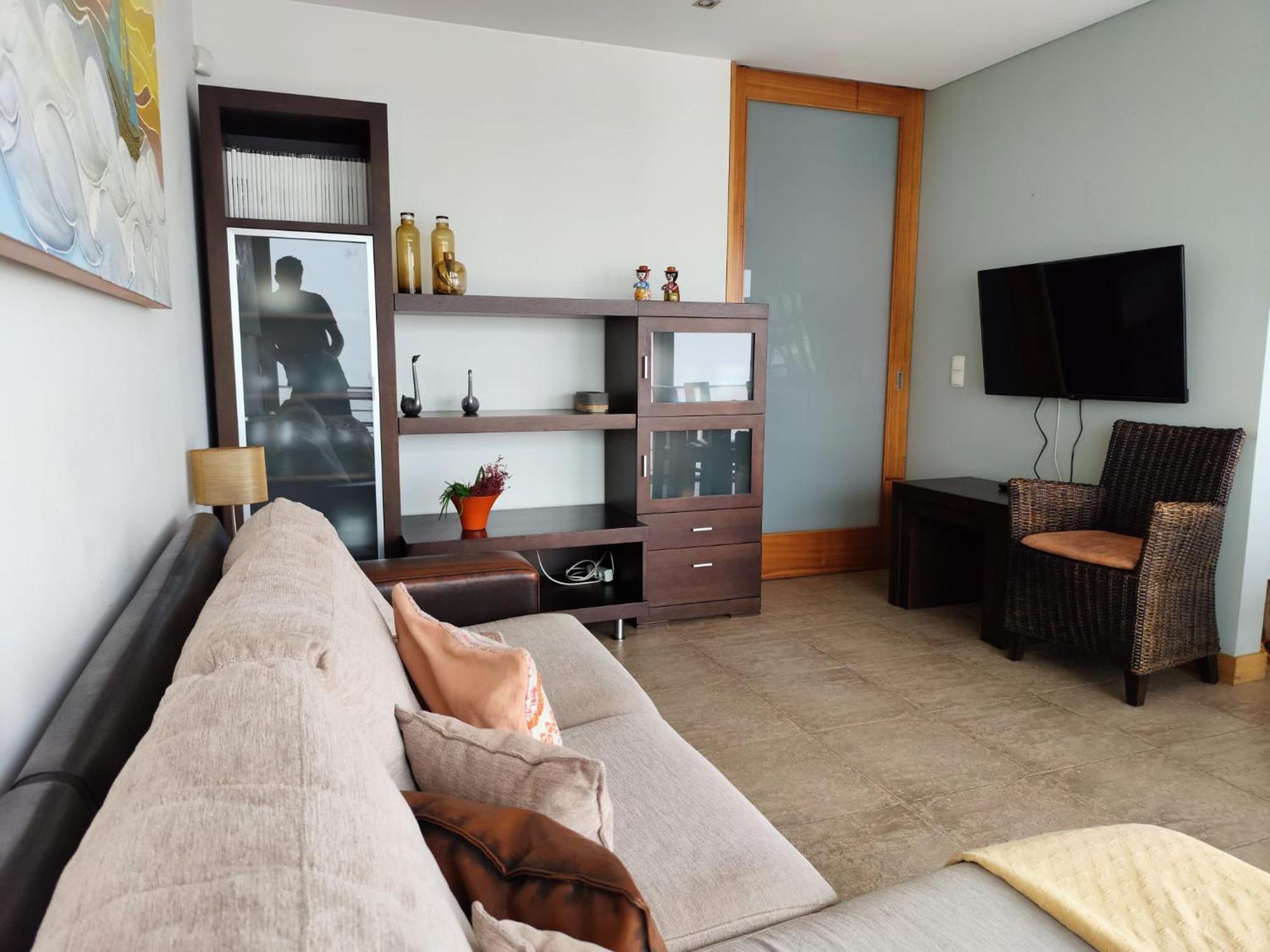 Apartment Perfect Sea View *