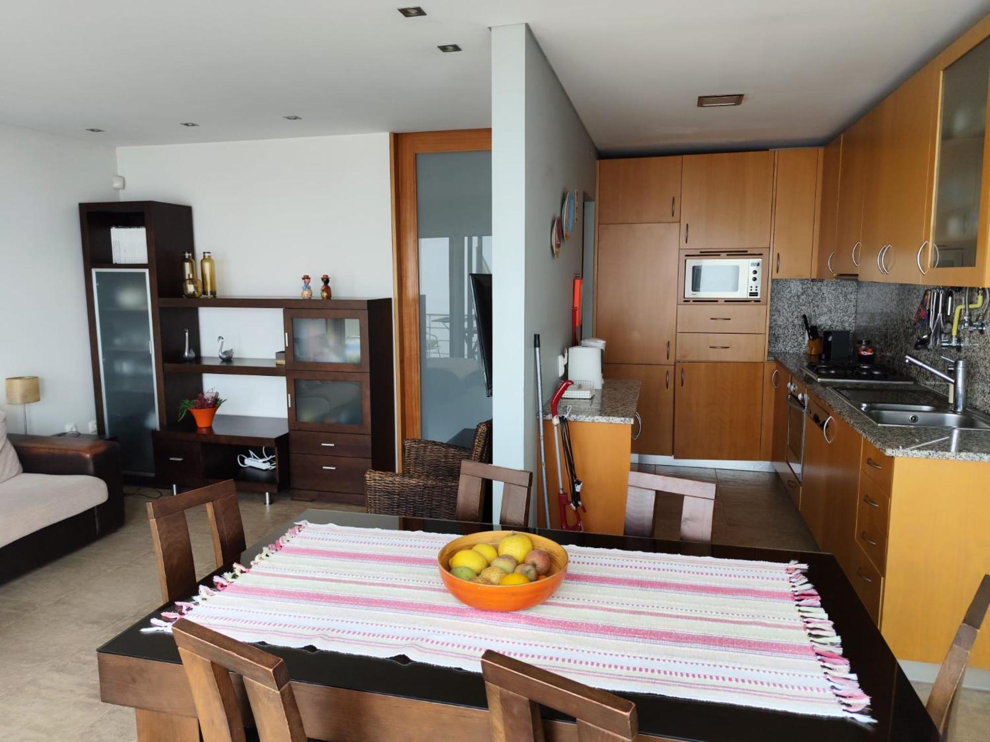 Perfect Sea View Apartment Vila do Conde
